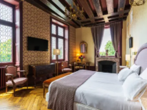 Le Manoir Saint Thomas Hotels in Amboise