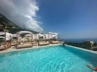 Amare Hotel Hotels in Dhërmi