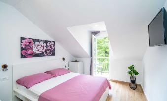 Apartment & Rooms Papa