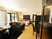 Southern Light Country House Hotels in Constantia