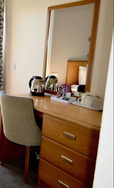 Other St Columba Hotel Photo