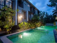 โรงแรมเดอะ กลอรี่ โกลด์ โรงแรมใกล้หาดคึกคัก