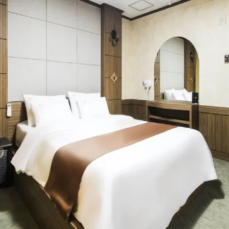 Uljin Grand Hotel