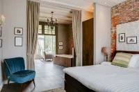 Boutique Hotel 't Vosje Hotels in Haarlem