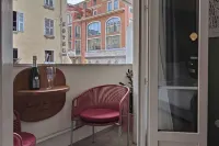 Aparthotel Ammi Nice Lafayette