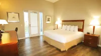 John's Pass Hotel - Balkoner