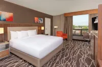 DoubleTree by Hilton San Bernardino Hôtels à : San Bernardino
