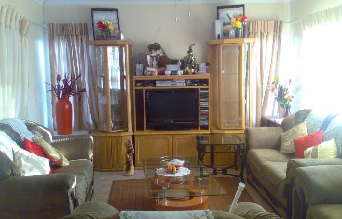 Fourie Street Guesthouse