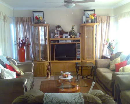 Fourie Street Guesthouse Hotels in Mokopane