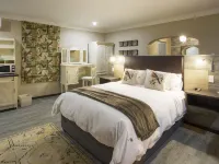 The Royal Palm B&B Hotels in Southern