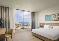 힐튼 가든 인 라 로마나 Dye Fore Golf Course of Casa de Campo 주변 호텔