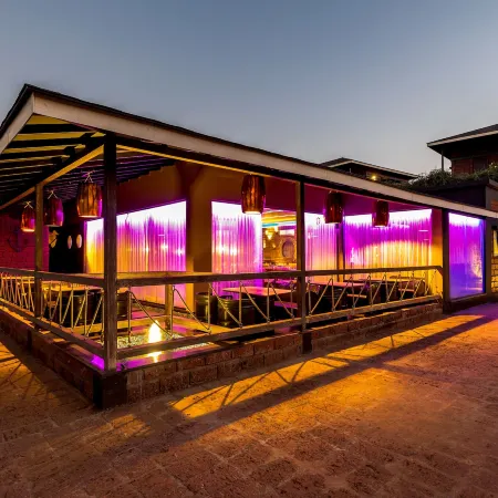 Dio Regaalo Theme Resort, Ratnagiri