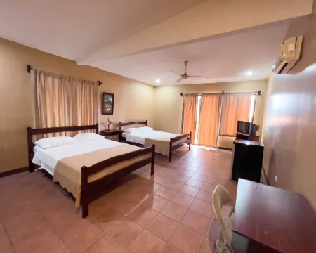 Belen Suites Hotels in Belen