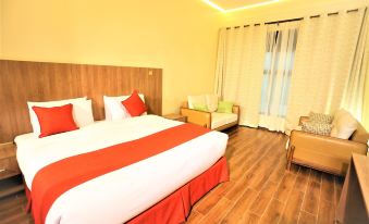 Verona Hotel and Conference Center