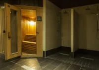 Hotel Horitzó by Pierre & Vacances - spa