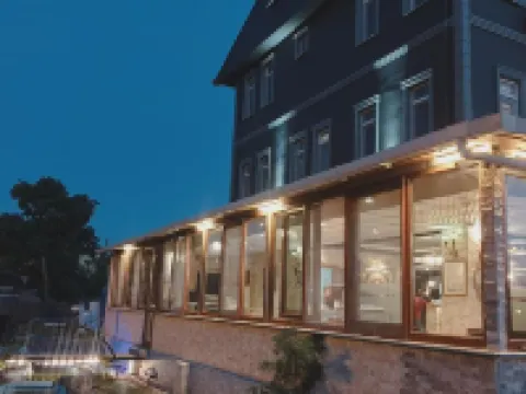 Royal Park Hotel Çorlu Çorlu otelleri