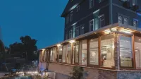Royal Park Hotel Corlu Hotels in Turkgucu Mahallesi