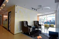 Jindagu Hotel Ipoh Hotel a Ipoh