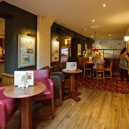 Lobster Pot, Bridlington by Marston's Inn