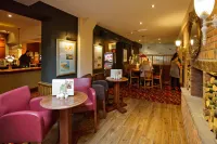 Lobster Pot, Bridlington by Marston's Inn - petit déjeuner