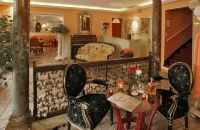 Hostellerie du Passeur - Hôtel & Restaurant - Climatisation et Piscine chauffée