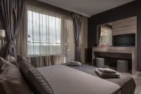 Nikki Beach Apartments