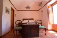 Villa la Zagara - 3-stjärniga