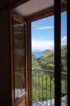 Villa la Zagara - Havudsigt
