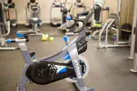 Emerson Resort & Spa - Gym