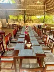 Kiwengwa Bungalow Boutique Resort - breakfast