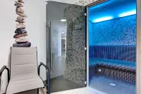 布里特旺代米爾酒店 - SPA