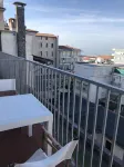 Hotel Lukas Vegetarian & Vegan - Ocean View