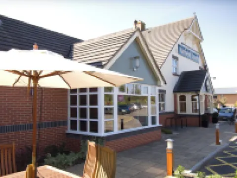 Premier Inn Yeovil Airfield Hotels in Brympton