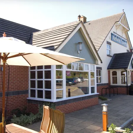 Premier Inn Yeovil Airfield