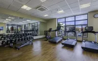 Hyatt Place Boca Raton - Gym