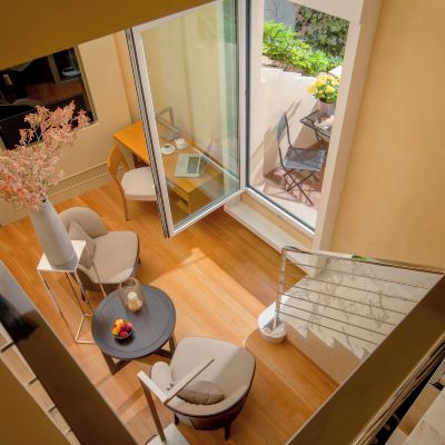 その他 ホテル ラファエル ルレ&シャトーの写真