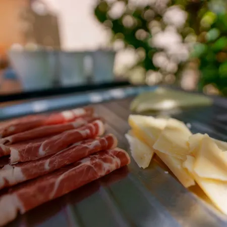B&B Villa Zola