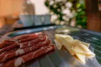 B&B Villa Zola
