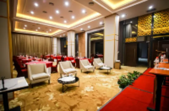 Asialink Hotel Batam by Prasanthi