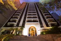 Matiz Manhattan Hotels in Sao Paulo