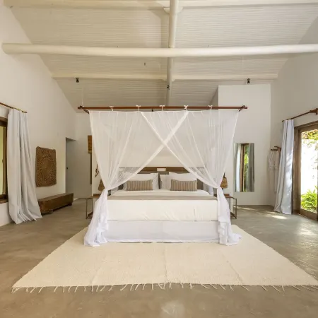 Villa Dos Nativos Boutique Hotel