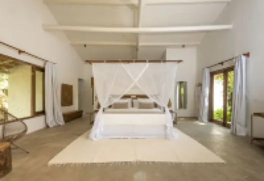 Villa Dos Nativos Boutique Hotel