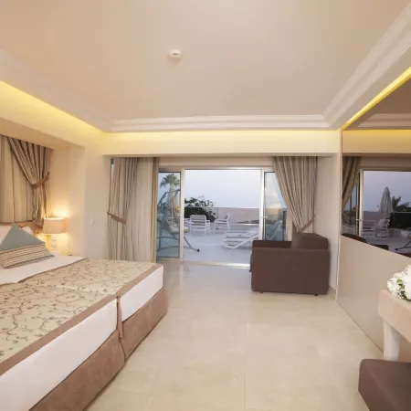 Xperia Saray Beach Hotel