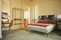 픽시 로프트 - 수영장 있는 콜로니얼 빌라 스위트  호텔