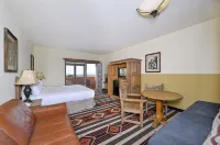 Hotel Glorieta Hotels in Santa Fe
