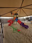 Easy Trip Desert Camp Hotels in Al Awir