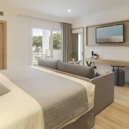 Hotel Capricho