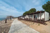 Amadria Park Camping Sibenik Mobile Homes Hotels in Brodarica