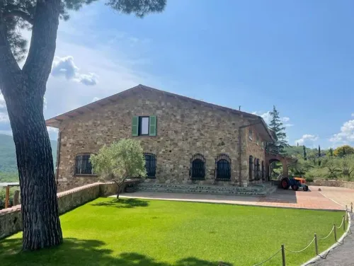 Casa M Tuscany