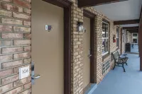 Sunrise Inn Hershey Hotels in Palmyra